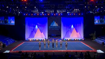 ICE - Celcius [2022 L4 Junior - Small Semis] 2022 The Summit