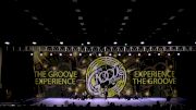 Rainbow Dance Academy - YOUTH HIP HOP [2022 Youth - Hip Hop - Small] 2021 CHEERSPORT: Greensboro State Classic