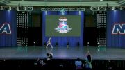 The Knockout All-Stars - Caroline Phelps [2019 Mini Solo - Contemporary/Lyrical] NDA All-Star National Championship