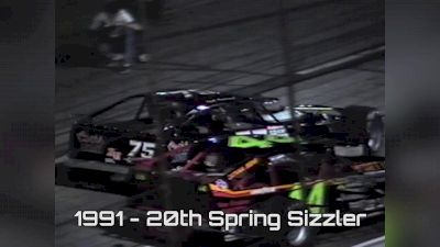 A Look Back At The 1991 Spring Sizzler At Stafford