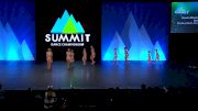Dancin Bluebonnets - Mini Elite [2022 Mini Contemporary / Lyrical Semis] 2022 The Dance Summit
