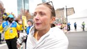 Dakotah Popehn - 12th at The 2026 Boston Marathon