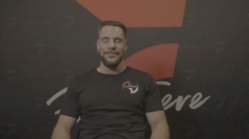 Rafael Lovato Jr: "We Share This Victory As A Family"