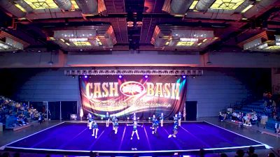 Renegade Athletics - Lady Rebels [2022 L1 Junior - D2] 2022 American Cheer Power Cash Bash Showdown DI/DII