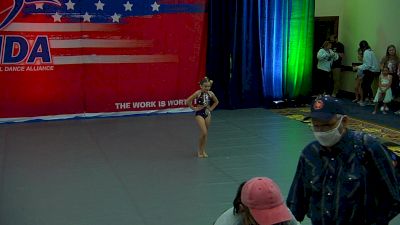 Texan Stars Dance Team bring home a victory – the JTAC