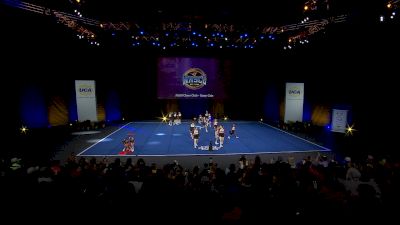 JAGS Cheer Club - Sassy Cats [2022 Recreational Non Affiliated 12Y Finals] 2022 UCA National High School Cheerleading Championship