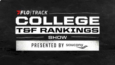 Are The Bowerman Winners Already Decided? | DI Track & Field Show