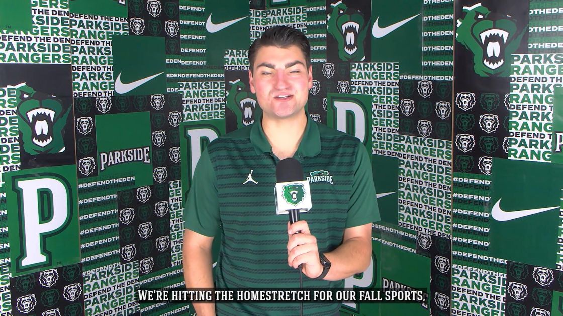 Parkside Press Pass | October 20, 2026