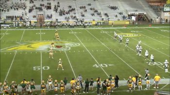 Highlights: Roosevelt vs Northern Michigan | 2024 GLIAC Football