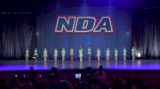 Dance Dynamics Tiny Premier [2024 Tiny Prep - Contemporary/Lyrical Day 1] 2024 NDA All-Star Nationals