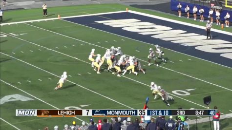 WATCH: Sone Ntoh Is Ridiculous 😱