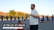 In The Lot: 2024 SCV Brass Warm Up - Corps at the Crest, June 28