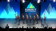 EPA AllStars - REGENCY [2024 Junior - Pom - Small Semis] 2024 The Dance Summit