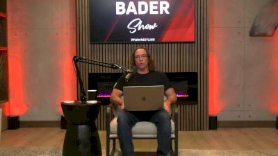 Bryan Pearsall | The Bader Show (Ep. 415)