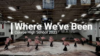 Conroe HS - Where We've Been