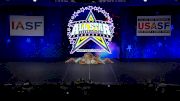 Ultimate Dance Centre - Rock Stars (Australia) [2023 Open Open Semis] 2023 The Dance Worlds