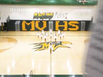 Mountain Vista High School [Virtual Medium Varsity - Pom Finals] 2021 NDA High School National Championship