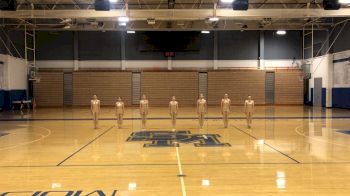 Santa Margarita Catholic High School [Junior Varsity - Jazz] 2021 UCA & UDA March Virtual Challenge