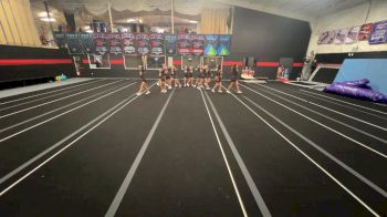 Raider Xtreme - Envy [L1 Youth - D2] 2024 - Encore Virtual Winter II