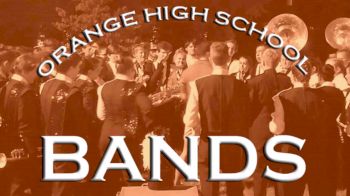 Our Song - Panther Regiment - Orange High School (NC)