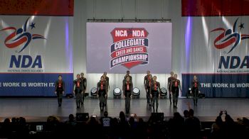 Blinn College [2022 Team Performance Junior College Finals] 2022 NCA & NDA Collegiate Cheer and Dance Championship