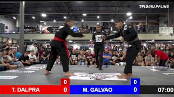 Micael Galvao vs Tainan Dalpra EUG Promotions 2