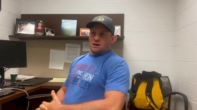Do High School Wrestlers Want A Guarantee From Missouri?