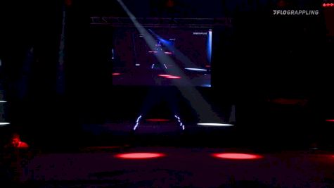 Thomas Goligowski vs Joshua Sutton  Fight To Win 163