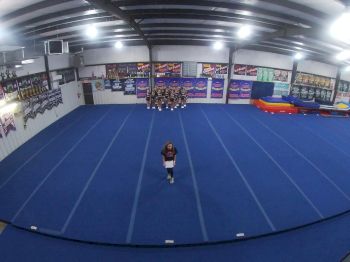 Xtreme Allstars - J3DI [L3 Junior - D2 - Small - B] 2021 Varsity All Star Winter Virtual Competition Series: Event IV