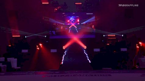 Carmen Tucker vs Jadeya Reber Fight To Win 168