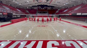 North Carolina State Dance Team [Virtual Team Performance Division IA Prelims] 2021 NCA & NDA Collegiate Cheer & Dance Championship