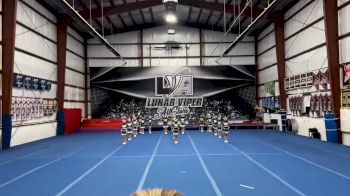 Lunar Viper Allstars - Sparkle [L1 Mini] 2021 The Regional Summit Virtual Championships