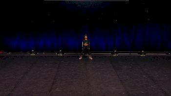 Fully Loaded Dance Studio - Ridiculous [2021 Junior Dance Semis] 2021 The Dance Worlds