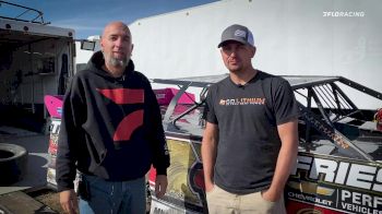 IMCA Champ Dumpert Looking To Go Back To Back At Beatrice