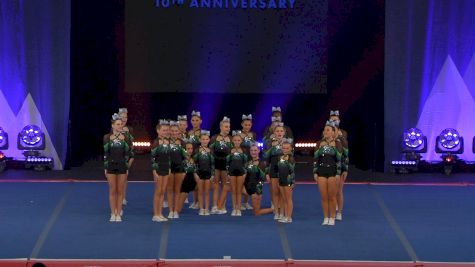 CheerForce Arizona - Adrenaline [2022 L1 U17 Semis] 2022 The Summit