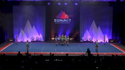 Hot Topic All Stars - Royal Queens [2022 L3 Junior - Small Wild Card] 2022 The D2 Summit