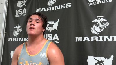 Navarro Schunke Pushed Pace To Double Fargo Titles