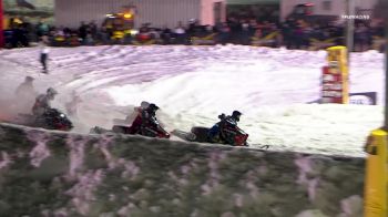 Highlights: Grand Prix Ski-Doo de Valcourt | Pro Saturday (Race 1 of 3)