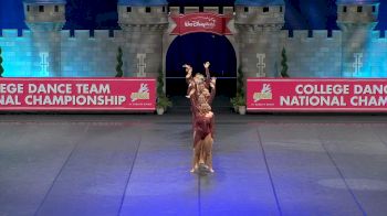 University of Wisconsin-Milwaukee [2024 Division I Jazz Prelims] 2024 UCA & UDA College Cheerleading & Dance Team National Championship