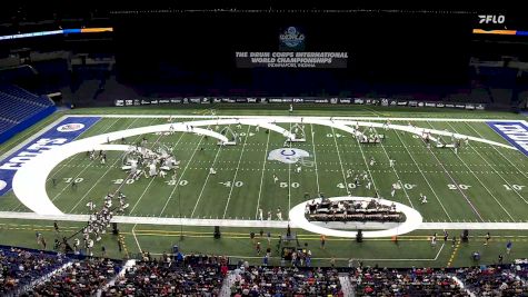 2023 DCI Prelims: Phantom Regiment Clip