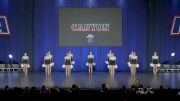 Canyon High School [2023 Junior Varsity - Pom Prelims] 2023 NDA National Championship