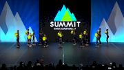 Fierce Factory Dance & Talent - Destiny Allstars - Youth Variety [2023 Youth - Variety Semis] 2023 The Dance Summit