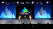 Energizers - Energizers [2023 Mini - Jazz - Small Semis] 2023 The Dance Summit