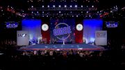 Spirit Athletics - Wildcats [2023 L6 Limited Senior Small Coed Semis] 2023 The Cheerleading Worlds