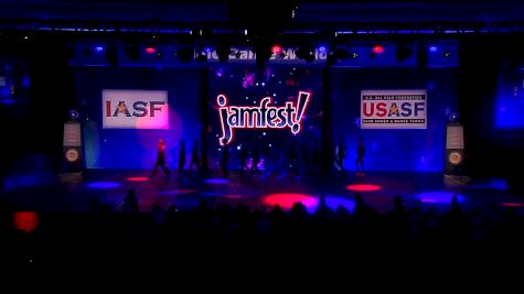 The Vision Dance Center - Senior Jazz - Large [2023 Senior Large Jazz Semis] 2023 The Dance Worlds