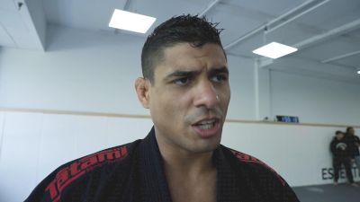 JT Torres: 'The Time Was Right To Come Back'