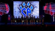 Cheer Athletics MeteorCats [2023 L1 Small Youth Day 1] 2023 NCA All-Star National Championship