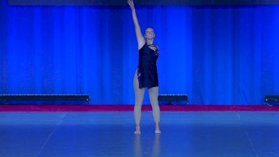 Dancin' with Roxie - Maycee Fisher [2023 Senior - Solo - Contemporary/Lyrical] 2023 NDA All-Star Nationals