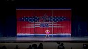 Dancin with Roxie - Quinn Cox [2023 Mini - Solo - Jazz] 2023 NDA All-Star Nationals