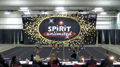 Cougars Competitive Cheer - Thundercatz [2022 L1 Performance Recreation - 10 and Younger (NON)] 2022 The American Masters Baltimore National DI/DII